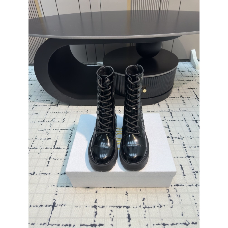 ch**an D*or boots